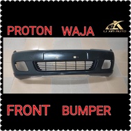 PROTON WAJA 2000 MMC FRONT BUMPER DEPAN BUMPER KERETA