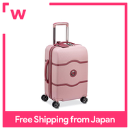 DELSEY Suitcase Chatelet AIR 2.0 PINK