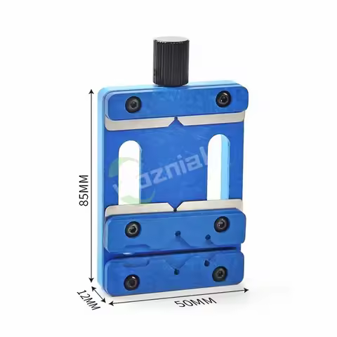 Winwin TE-185 PCB Board Holder Multifunction Repair Fixture Mobile Phone Motherboard Repair Block Re