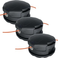 String Trimmer Head for Echo Speed Feed 400 SRM230 SRM225 SRM210 SRM210 Fit for Echo Eater PAS210 PA