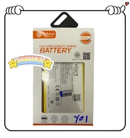 แบตเตอรี่โทรศัพท์มือถือ VIVO Y01 / Y15S B-S7 งาน Future พร้อมเครื่องมือ ประกัน1ปี แบตVIVO Y01 แบตVIV