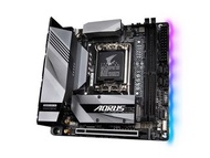 GIGABYTE 技嘉 GA-B660I AORUS PRO DDR4