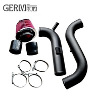 2.75" Air INTAKE PIPE Kits For 10-13 VW GTI MK6 EA113 2.OT FSI
