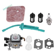 Carburetor for  FS55 FS55R FS38 FS45 FS46 KM55 HL45 FS45L FS45C FS46C FS55C FS55RC String Trimmer We