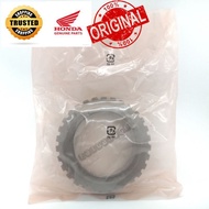 Center B, Clutch HONDA CBX750P 22131-mj0-010