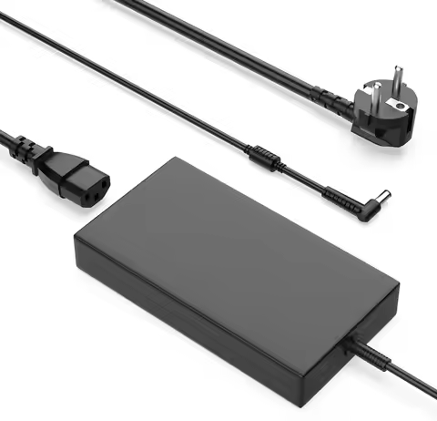 230W Laoptop Charger For MSI GS66 GS76 GS65 GS75 WS75 WS76 Stealth Charger For Chicony A17-230P1A A1