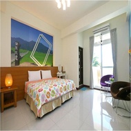 台東甜蜜的家民宿 (Sweet Home Homestay in Taitung)