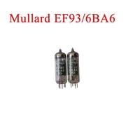 Mullard EF93/6BA6 vacuum tube replaces Beijing 6K4 EF93 6k4 5749 tube for audio amplifier numerical 