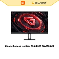 Xiaomi Gaming Monitor G24i [2026] - Original MI Malaysia