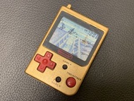 Gameboy造型mini classic遊戲王game watch