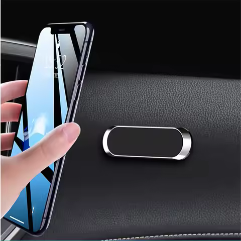1pcs Car Phone Holder Stand for Mercedes-Benz w220 w202 w210 w203 w204 w163 w639 w638 w168 gl vito v