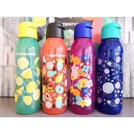 [Shop Malaysia] Tupperware Arts Series Eco Bottle