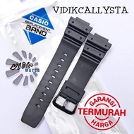 DV59 }} DW-6900 DW 6900 BLACK PREMIUM DOOP WATCH STRAP