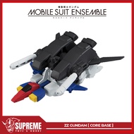 Mobile Suit Gundam Ensemble 17 - MSZ-010 ZZ Gundam Core Base