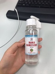酒精搓手液  潔手液 alcohol hand rub hand sanitizer