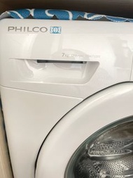 Philco飛歌psw71200洗衣機