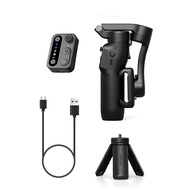 ISteady X3 SE Gimbal Stabilizer Portable Foldable 3-Axis Phones Gimbal with Detachable Remote Contro