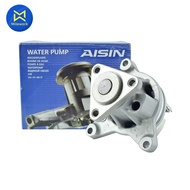 ปั๊มน้ำ MAZDA3 ปี 04-11 2.0B LF AISIN SP (WPZ-033V) (สินค้าได้รับตามรูปที่แสดง)