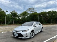 《《  Toyota Altis 1.8 Hybrid 可配合全額貸 ACC自動跟車系統 》》