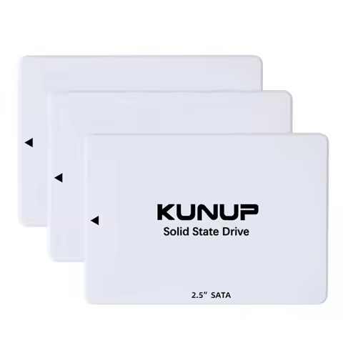 Free shipping Solid State Drive 240GB 480GB white SSD 64G 512GB 128G 256GB 2TB Hard Drive for Laptop