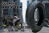 Aerox Tire 110/80-14 Tubeless (PRIMAAX)