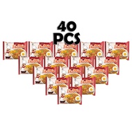 Dapat 40pcs Ekomie Rasa Mie Goreng Mie Instan 60gr Noodle Instant Mi Ekomi Murah