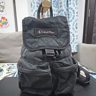 Preloved Calvin Klein Backpack