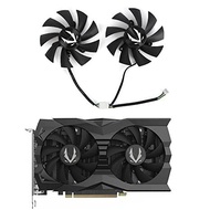 Zotac GeForce GTX 1660 1660Ti RTX 2070 SUPER Mini Fan Replacement