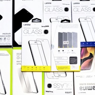 LAYAR Samsung Galaxy A04 A04s Original Tempered Glass Lamina Screen Protector Guard Anti-Scratch Scr