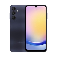 Samsung三星 Galaxy A25 5G 手機 6+128GB 鑽石黑 預計7個工作日内發貨 送無線耳機