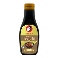 Otafuku TERIYAKI Sauce 230g Halal Teriyaki Japanese Sauce