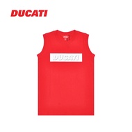 DUCATI KIDS BOY SLEEVELESS TEE D835410-830949