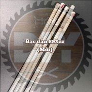 Bearing 693/ Bearing 693zz (new) 3x8x4mm