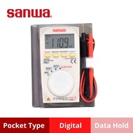 SANWA PM3 Pocket Type Digital Multimeter