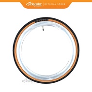 Innova Tire 20" 451 Skin Wall - Folding Bike / Minivelo