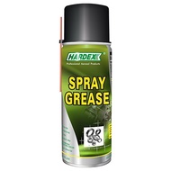 SPRAY GREASE (HARDEX HD 600)
