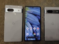 Google Pixel 7a 128GB 歐版很新淨