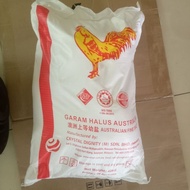 Fined Salt/Garam Halus Australia-40KG