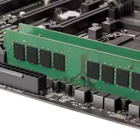 Crucial DDR4 8GB 16GB 32GB Memory Module Gaming RAM Desktop RAM 3200MHz