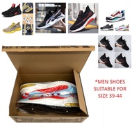 Shoe Box Kotak Kasut Packaging Size 39-44
