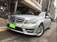 【FB:Song哥車庫】買車買安心，贈SUM一年保固，買車還可以拿現金 - 賓士 BENZ 2012 C250 1.8 銀