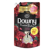 Downy ดาวนี่ 1.1ลิตร น้ำยาปรับผ้านุ่ม ปรับผ้านุ่มถุงใหญ่เติม 🌺🌹