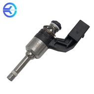 1PCS 03C906036M  SET 03C906036E / 03C906036F FUEL INJECTOR Suit For VW GOLF 1.4 TSI MK6 / GEN 6