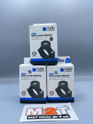 QUADLOCK 360 Base - Bar Clamp Medium รองรับขนาด Bar 22 25 28 และ 32mm