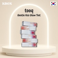 tooq / Gentle Kiss Glow Tint 9 Colors 3g