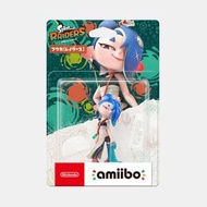 Amiibo Figure: Shiver 莎莎 (Splatoon Raiders｜漆蛋大作戰  斯普拉遁 塗擊隊)