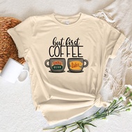 Gilmore Girls tT-shirt Summer Fashion Coffee Girl Print Casual Plus Size Short-Sleeved T-shirt Women