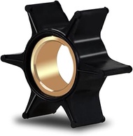 FUSCH Water Pump Impeller Compatible with Mercury 30HP 35HP 40HP 45HP 50HP 60HP 65HP 70HP Outboard M
