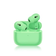 Headset Bluetooth Inpods 13 i13 Pro Macaron Wireless Earphone Bluetooth 5.0 TWS Matte Color Hifi