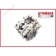 ☃✙OFFER LC135 4S(IS8) 5S(2S6) ENGINE CASING CRANK CASE CRANKCASE ORIHLY KULIT ENJIN ORIGINAL